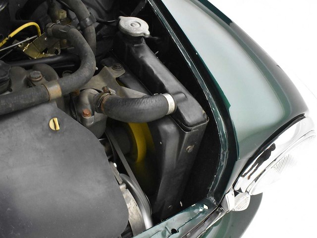 Mini cabrioni 1000 - afbeelding 27 van  53