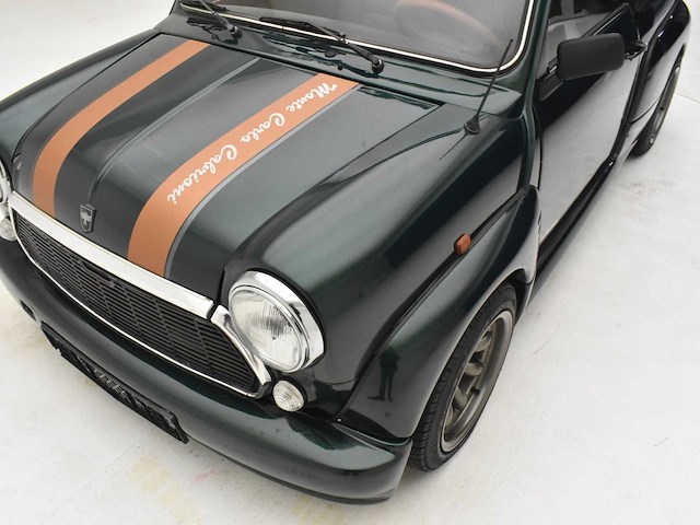 Mini cabrioni 1000 - afbeelding 28 van  53