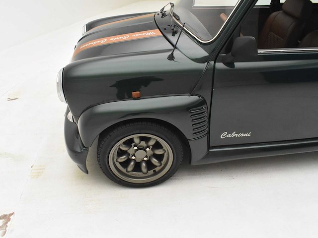 Mini cabrioni 1000 - afbeelding 29 van  53