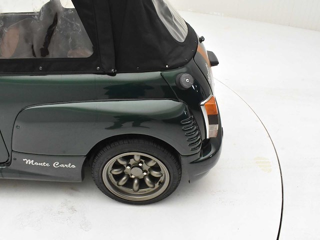 Mini cabrioni 1000 - afbeelding 30 van  53