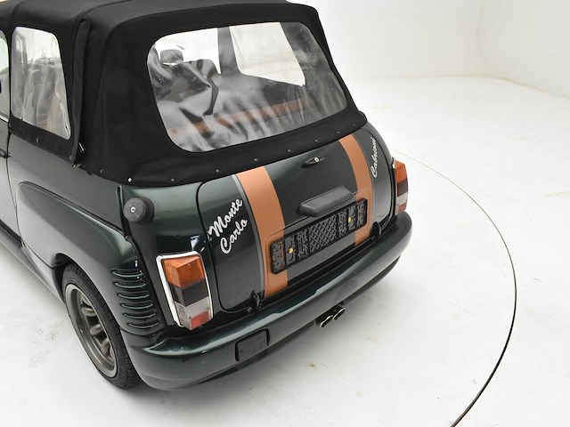 Mini cabrioni 1000 - afbeelding 32 van  53