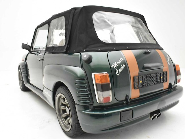 Mini cabrioni 1000 - afbeelding 33 van  53