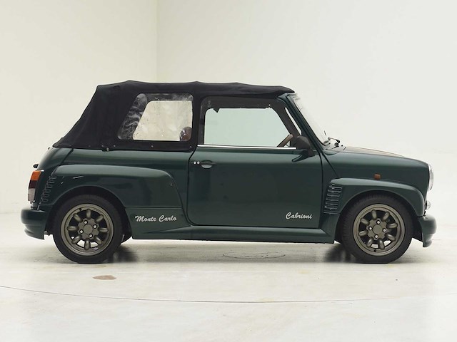 Mini cabrioni 1000 - afbeelding 23 van  53