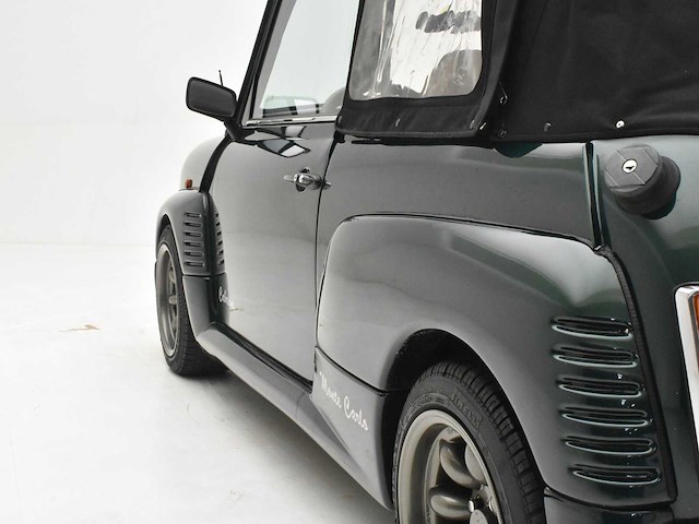 Mini cabrioni 1000 - afbeelding 35 van  53