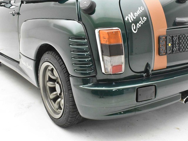 Mini cabrioni 1000 - afbeelding 36 van  53