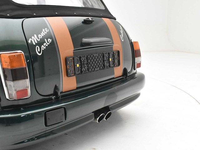 Mini cabrioni 1000 - afbeelding 37 van  53