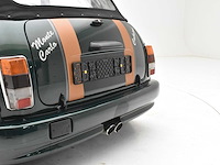 Mini cabrioni 1000 - afbeelding 37 van  53