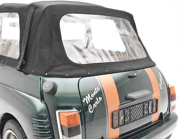 Mini cabrioni 1000 - afbeelding 38 van  53