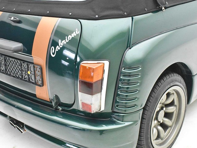 Mini cabrioni 1000 - afbeelding 41 van  53