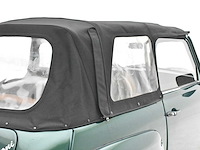 Mini cabrioni 1000 - afbeelding 42 van  53