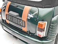 Mini cabrioni 1000 - afbeelding 43 van  53