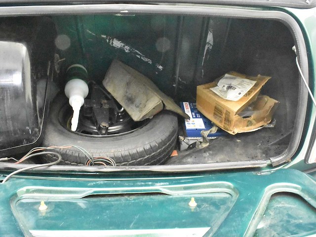 Mini cabrioni 1000 - afbeelding 46 van  53