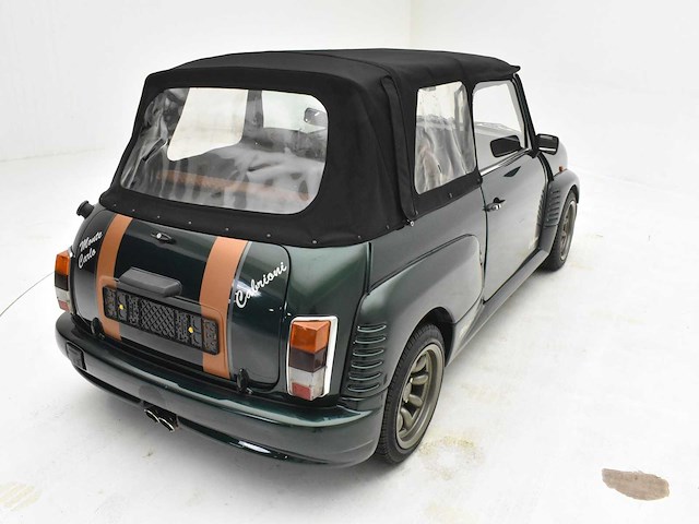 Mini cabrioni 1000 - afbeelding 48 van  53