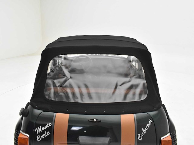 Mini cabrioni 1000 - afbeelding 49 van  53