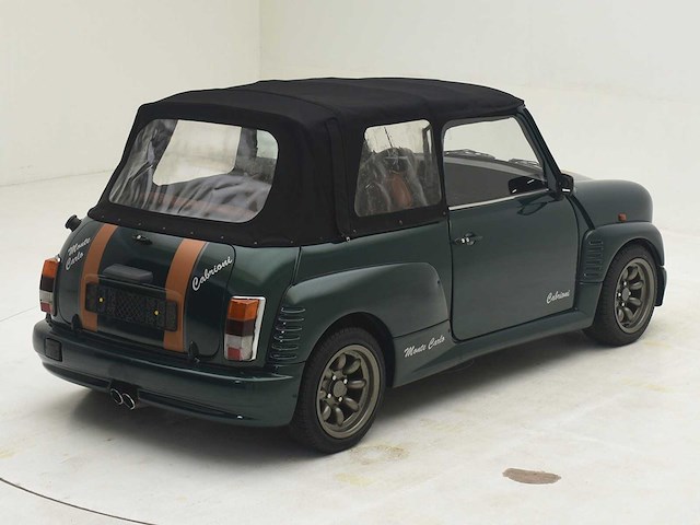 Mini cabrioni 1000 - afbeelding 45 van  53