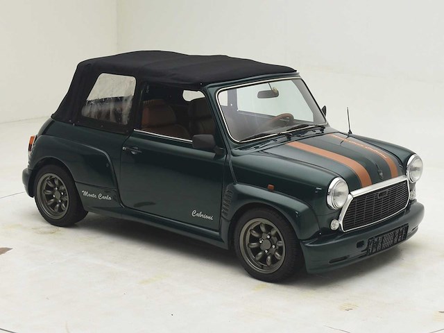 Mini cabrioni 1000 - afbeelding 50 van  53