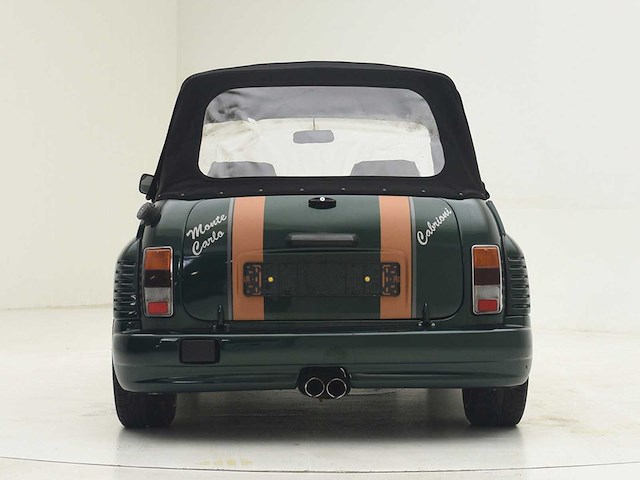 Mini cabrioni 1000 - afbeelding 52 van  53
