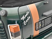 Mini cabrioni 1000 - afbeelding 53 van  53