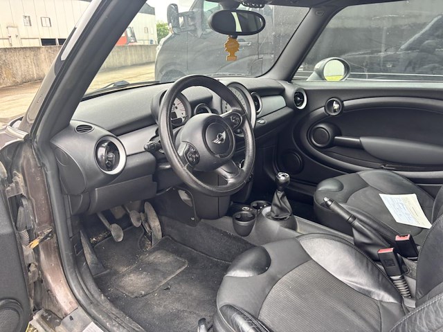 Mini clubman, 2014 - afbeelding 2 van  30