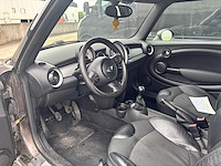 Mini clubman, 2014 - afbeelding 2 van  30
