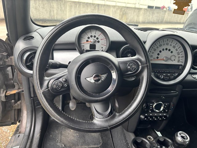 Mini clubman, 2014 - afbeelding 3 van  30