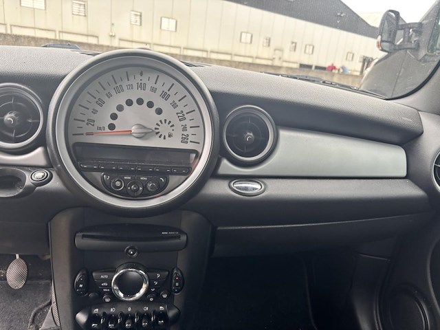 Mini clubman, 2014 - afbeelding 4 van  30