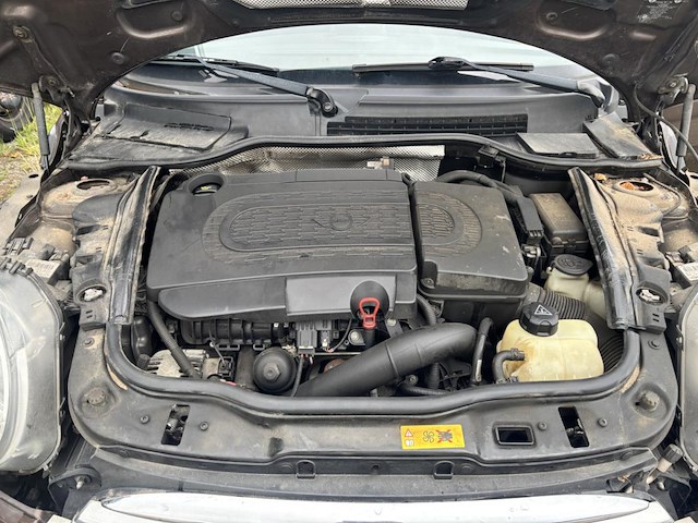 Mini clubman, 2014 - afbeelding 14 van  30