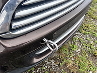 Mini clubman, 2014 - afbeelding 16 van  30