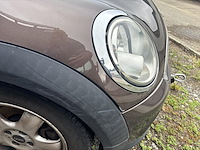 Mini clubman, 2014 - afbeelding 17 van  30