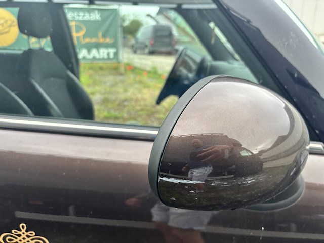 Mini clubman, 2014 - afbeelding 18 van  30