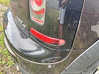 Mini clubman, 2014 - afbeelding 19 van  30