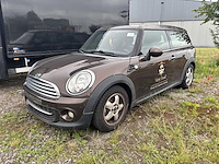 Mini clubman, 2014 - afbeelding 12 van  30