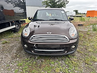 Mini clubman, 2014 - afbeelding 23 van  30