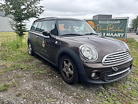 Mini clubman, 2014 - afbeelding 25 van  30