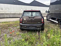 Mini clubman, 2014 - afbeelding 27 van  30