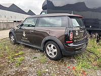 Mini clubman, 2014 - afbeelding 28 van  30
