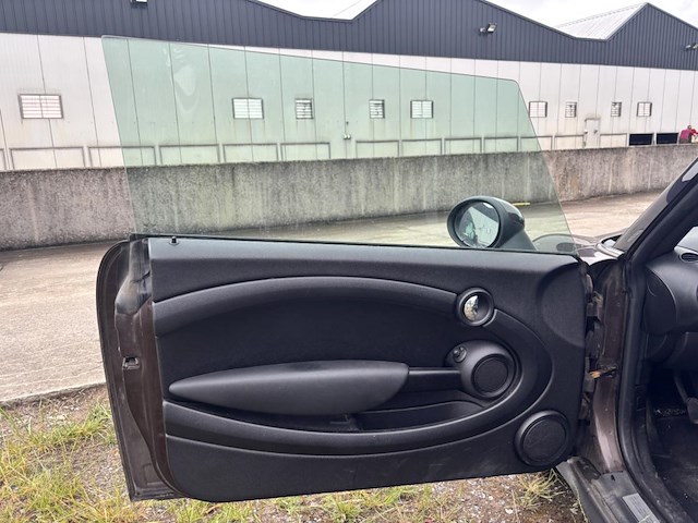 Mini clubman, 2014 - afbeelding 29 van  30