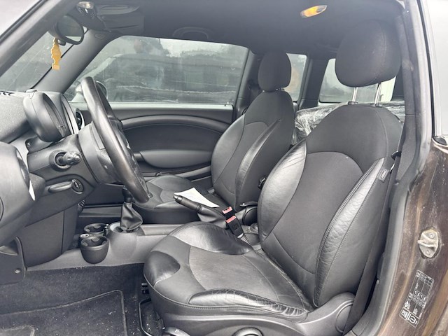 Mini clubman, 2014 - afbeelding 30 van  30