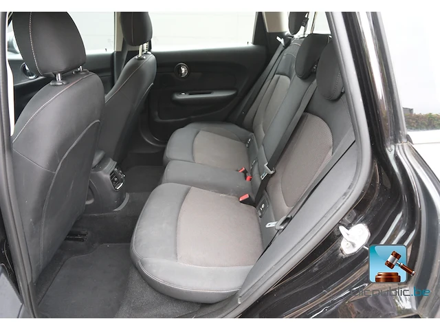 Mini clubman one - afbeelding 10 van  32