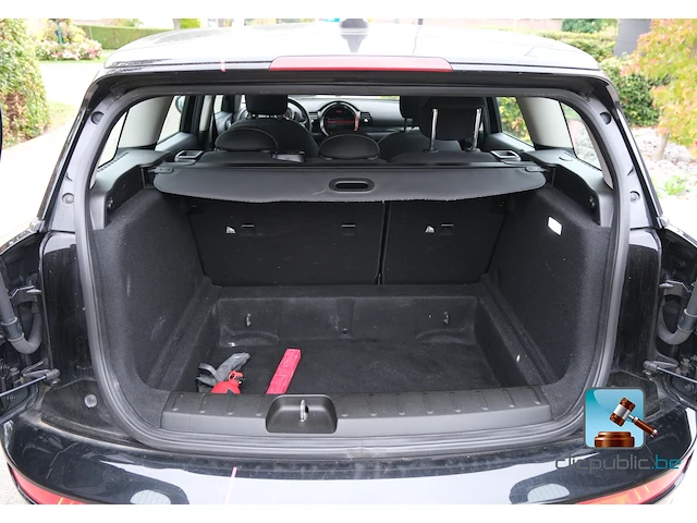 Mini clubman one - afbeelding 11 van  32
