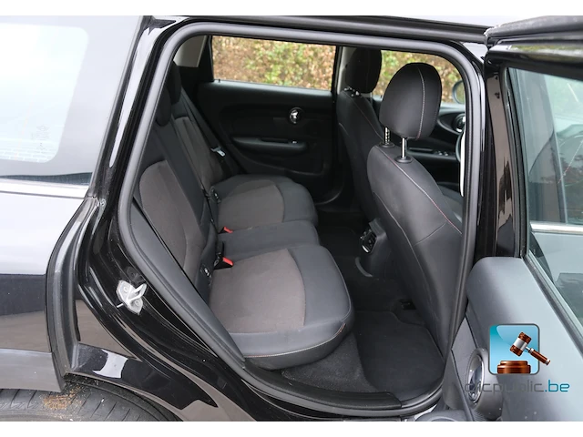 Mini clubman one - afbeelding 12 van  32