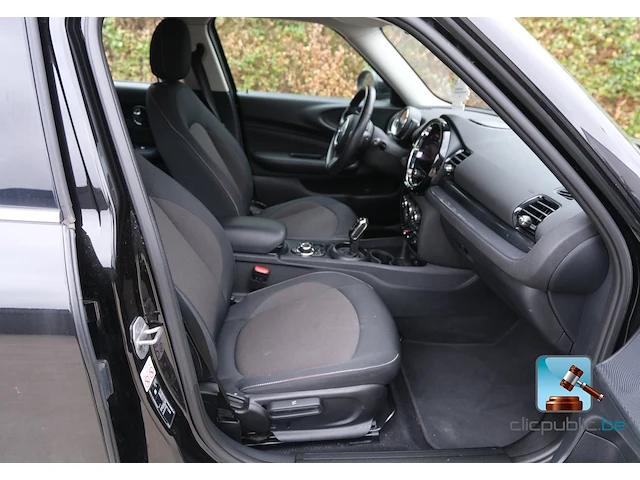 Mini clubman one - afbeelding 13 van  32