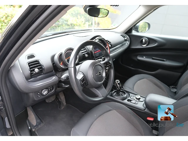 Mini clubman one - afbeelding 14 van  32