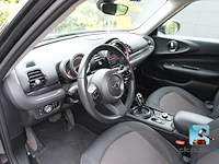 Mini clubman one - afbeelding 14 van  32