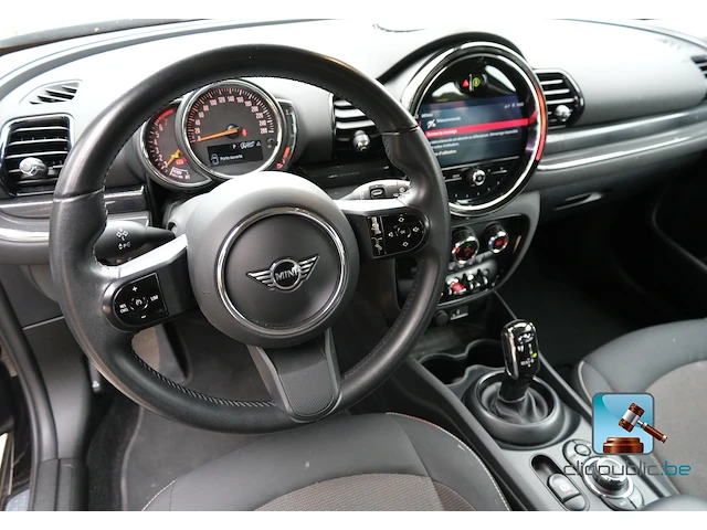 Mini clubman one - afbeelding 15 van  32