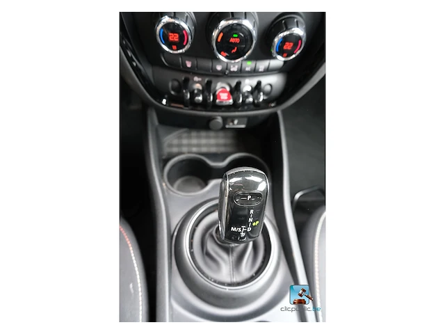 Mini clubman one - afbeelding 18 van  32