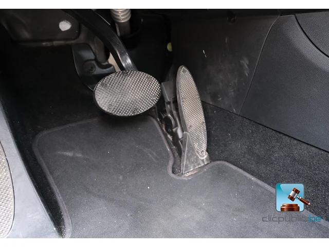 Mini clubman one - afbeelding 19 van  32