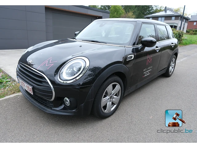 Mini clubman one - afbeelding 1 van  32