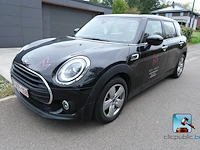 Mini clubman one