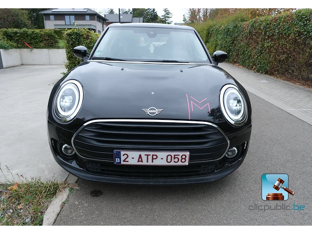 Mini clubman one - afbeelding 2 van  32